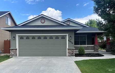 11574 W Six Rivers Court Boise, ID 83709