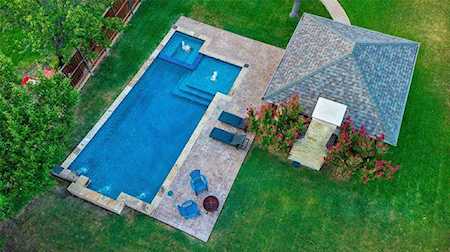 8401 Port Royal Lane Mckinney, TX 75070
