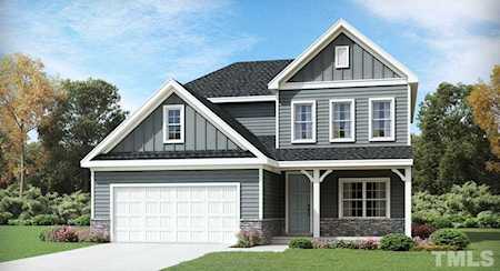 1919 Heisser Lane Fuquay Varina, NC 27526