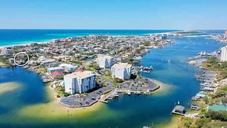 8 Moreno Point Road Destin, FL 32541
