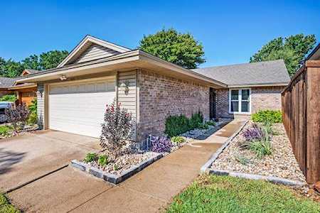 1606 Northridge Drive Arlington, TX 76012