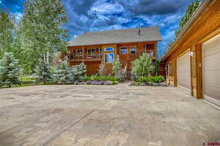 869 Hatcher Circle Pagosa Springs, CO 81147