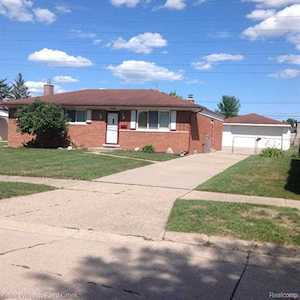 34166 Preston Sterling Heights, MI 48312