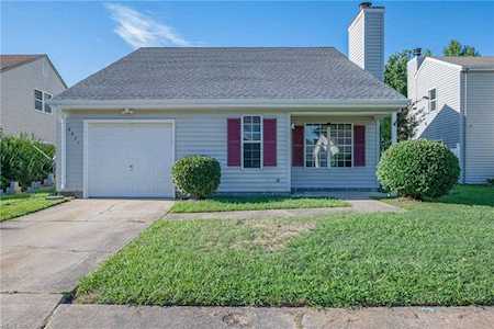 1977 Aquamarine Dr Virginia Beach, VA 23456