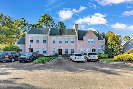 4585 Girvan Dr. #B Myrtle Beach, SC 29579