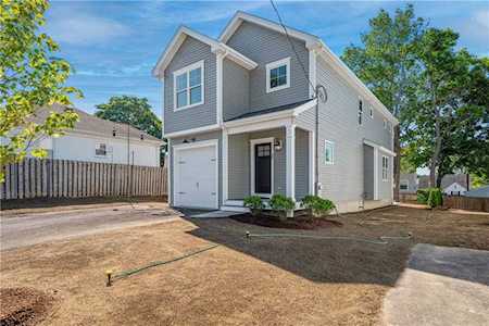 25 Ballou St Cumberland, RI 02864