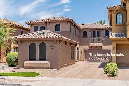 3093 S Joshua Tree Lane Gilbert, AZ 85295