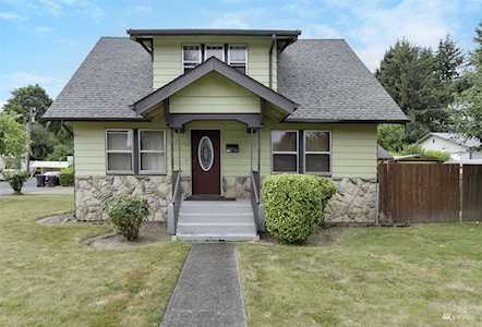 2615 30th Ave Longview, WA 98632