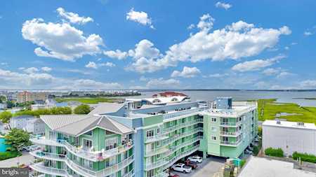 7601 Coastal Hwy #207 Ocean City, MD 21842