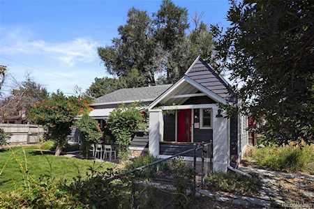 2831 S Logan St Englewood, CO 80113