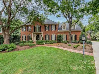 4500 Binfords Ridge Rd Charlotte, NC 28226