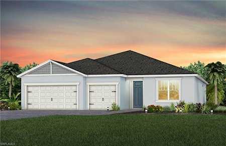 42551 Atlas Dr Punta Gorda, FL 33982