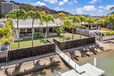 664 Kumukahi Place Honolulu, HI 96825