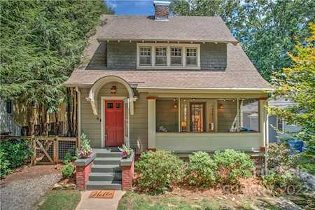8 Castle St Asheville, NC 28803