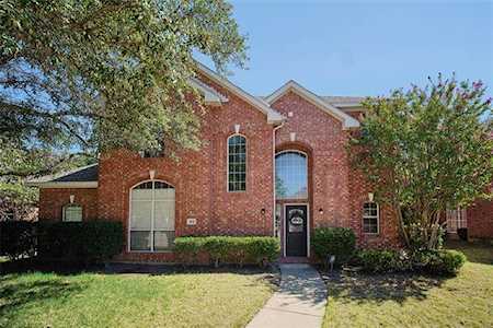 313 Napa Drive Allen, TX 75013