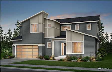 3821 NE 27th Place #17 Renton, WA 98059