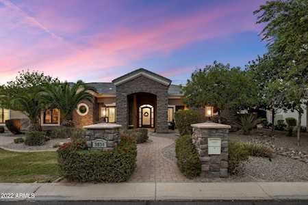 3034 E Portola Valley Drive Gilbert, AZ 85297