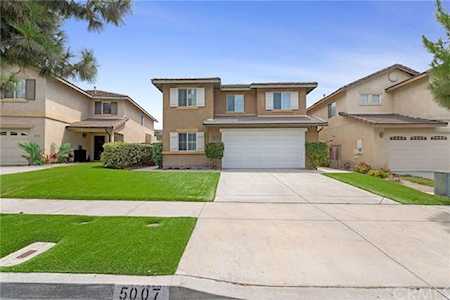 5007 Cimarron Way San Diego, CA 92154