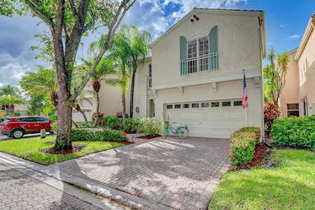 8 Via Sorrento Palm Beach Gardens, FL 33418