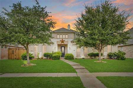 2930 Aerial Drive Frisco, TX 75033