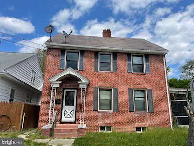 314 Craven Ave Salem, NJ 08079