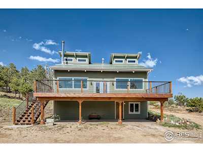 41 Navajo Trl Nederland, CO 80466