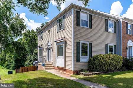 14577 Creek Branch Ct Centreville, VA 20120