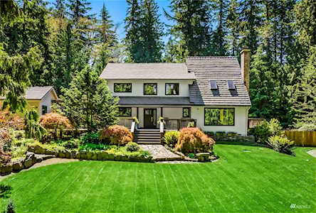 28727 SE 43rd Place Fall City, WA 98024