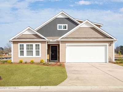 1815 Fox Trace Circle Leland, NC 28451