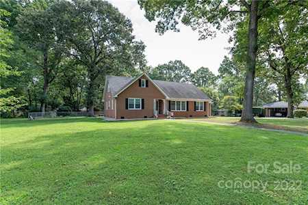 317 Stevens St Monroe, NC 28112