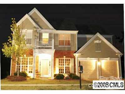 20839 Brinkley St Cornelius, NC 28031