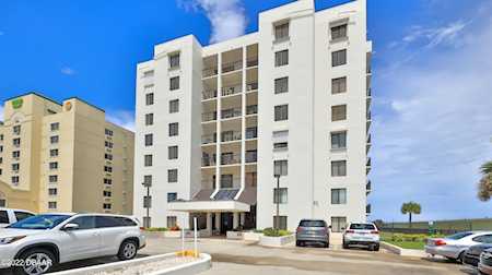 2615 Atlantic Avenue #3F Daytona Beach Shores, FL 32118