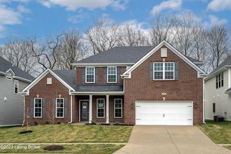 14167 Halden Ridge Way Louisville, KY 40245
