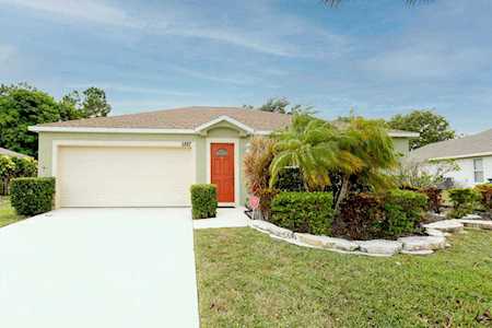 2887 SW South Calabria Circle Port Saint Lucie, FL 34953