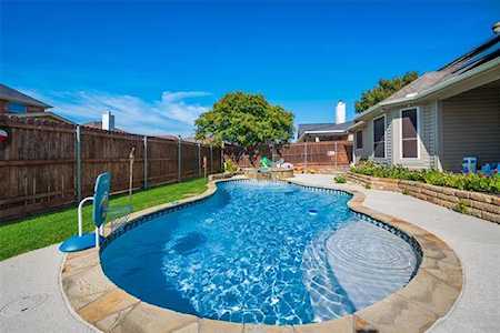 1408 Pierron Drive Arlington, TX 76002
