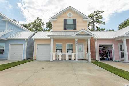745 Shell Creek Circle #745 North Myrtle Beach, SC 29582