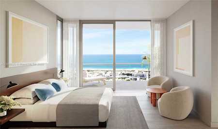 500 Alton Road #4004 Miami Beach, FL 33139