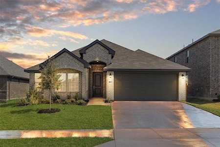 9917 Ryegrass Terrace Fort Worth, TX 76036
