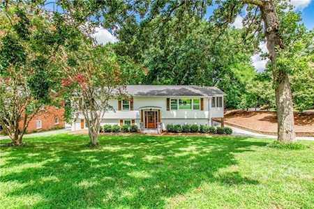 7125 Colleton Place Charlotte, NC 28270