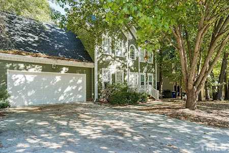 4801 Forest Highland Drive Raleigh, NC 27604