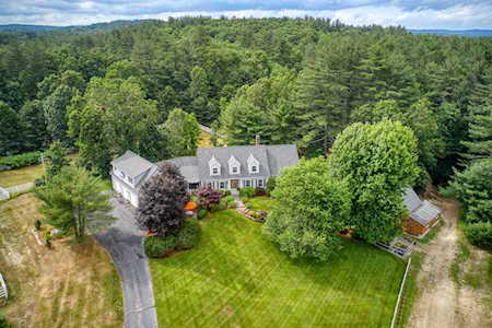 66 Merrimack Rd Amherst, NH 03031