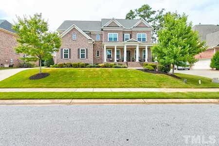 116 Canterwood Drive Apex, NC 27539