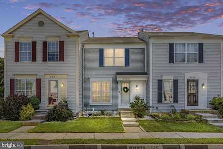 6564 Old Carriage Ln Alexandria, VA 22315