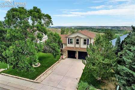 657 Loomis Avenue Colorado Springs, CO 80906
