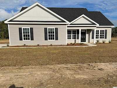 7716 Hunting Swamp Rd. Conway, SC 29527