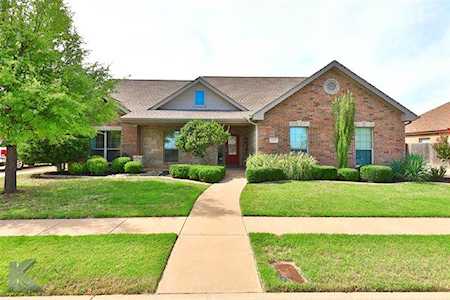 709 Beretta Drive Abilene, TX 79602