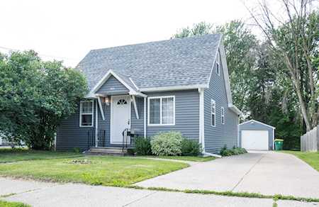 444 Abrams St Green Bay, City of Green Bay, WI 54302