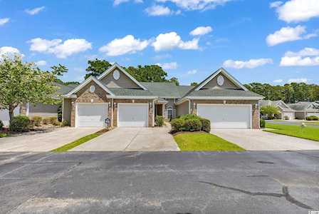 663 Pinehurst Ln. #93C Pawleys Island, SC 29585