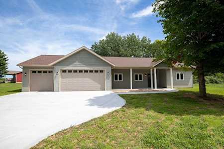 721 Freedom Street Argos, IN 46501