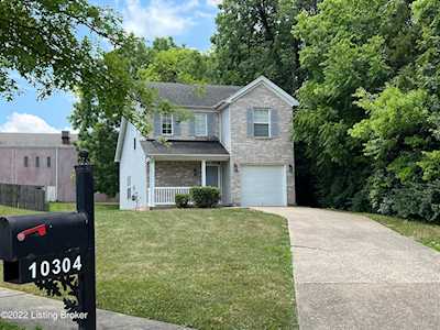 10304 Venado Dr Louisville, KY 40291